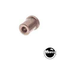 RESCUE 911 (Gottlieb) Bearing bronze 1/8 x 3/8 inch