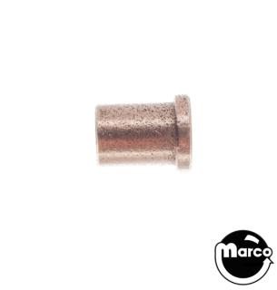 RESCUE 911 (Gottlieb) Bearing bronze 1/8 x 3/8 inch