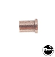 RESCUE 911 (Gottlieb) Bearing bronze 1/8 x 3/8 inch