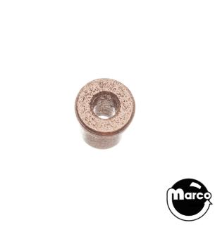 RESCUE 911 (Gottlieb) Bearing bronze 1/8 x 3/8 inch