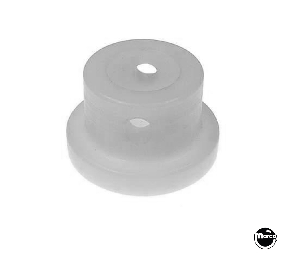 Ball popper cap Gottlieb
