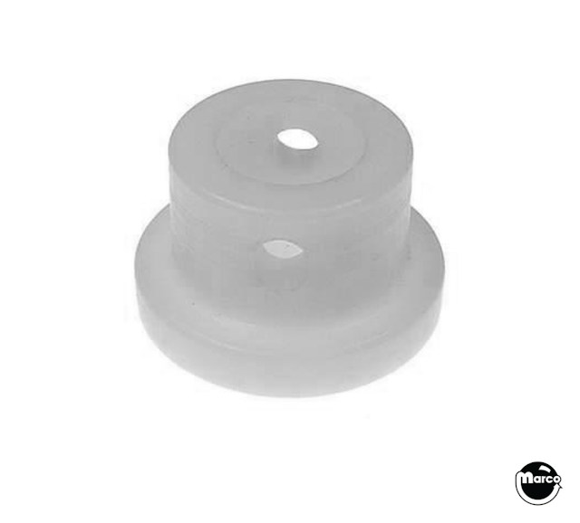 Ball popper cap Gottlieb