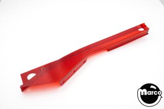 RESCUE 911 (Gottlieb) Ramp plastic
