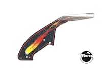 BLACKOUT (Williams) Plastic