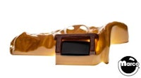 RESCUE 911 (Gottlieb) Molded cave