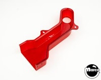RESCUE 911 (Gottlieb) Ramp plastic
