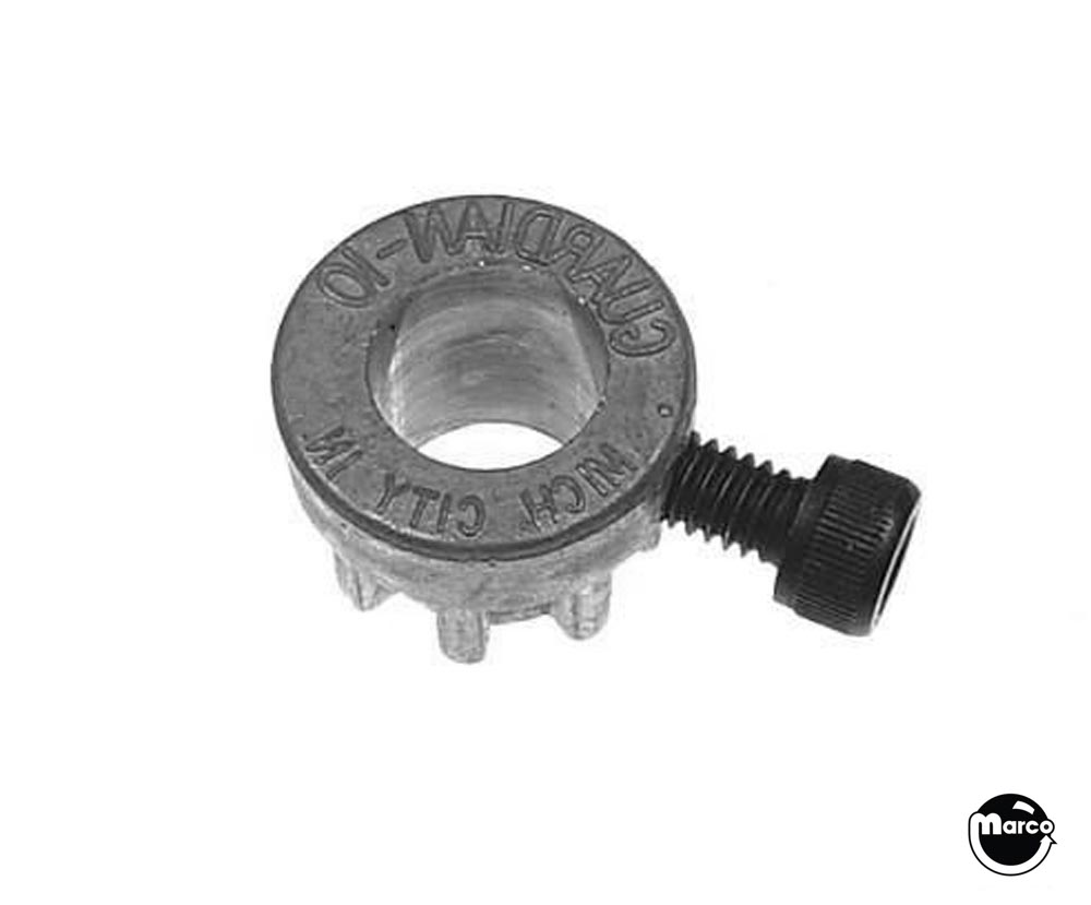 Hub - coupling 1/4 inch Gottlieb