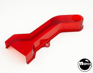 RESCUE 911 (Gottlieb) Ramp plastic