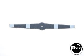 RESCUE 911 (Gottlieb) Helicopter rotor blade