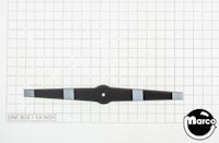 RESCUE 911 (Gottlieb) Helicopter rotor