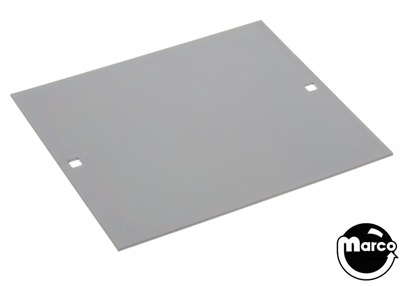 RESCUE 911 (Gottlieb) Cover plate