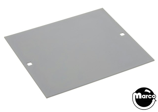 RESCUE 911 (Gottlieb) Cover plate