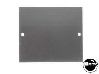 RESCUE 911 (Gottlieb) Cover plate