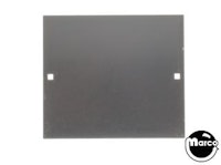 RESCUE 911 (Gottlieb) Cover plate