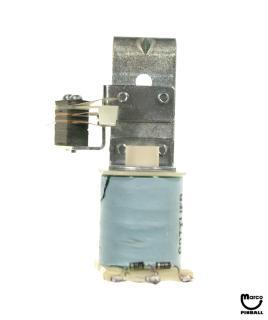 STARGATE (Gottlieb) Pivot unit coil & switch assy