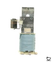 STARGATE (Gottlieb) Pivot unit coil & switch assy