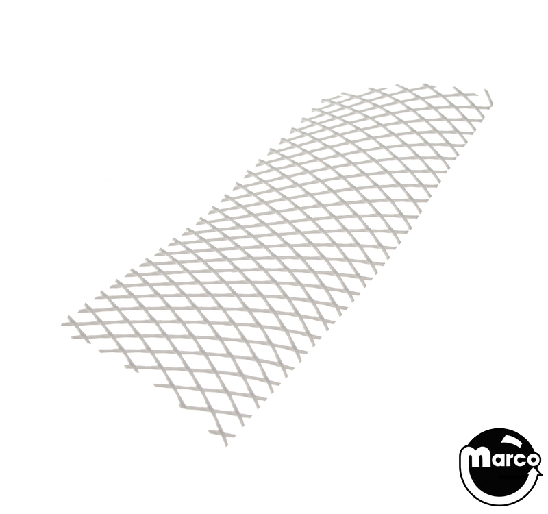 SHAQ ATTAQ (Gottlieb) Basketball net