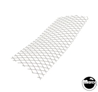 SHAQ ATTAQ (Gottlieb) Basketball net