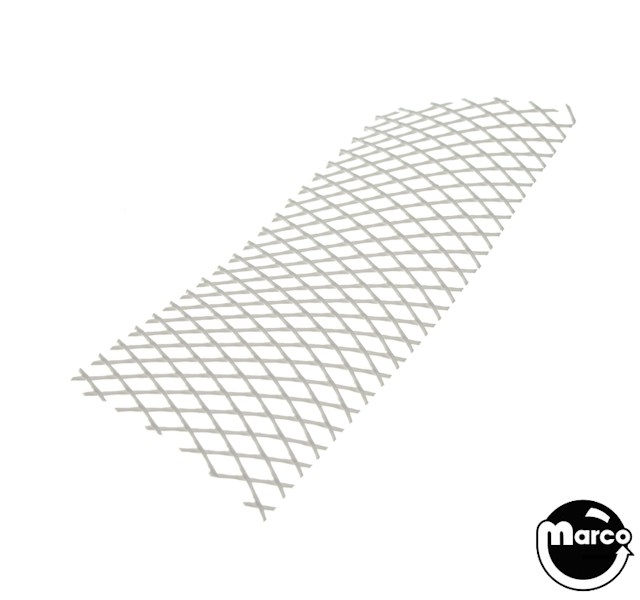 SHAQ ATTAQ (Gottlieb) Basketball net