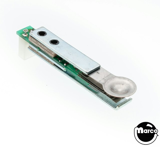 Target switch - dual smart Gottlieb