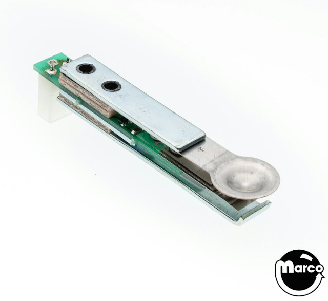 Target switch - dual smart Gottlieb