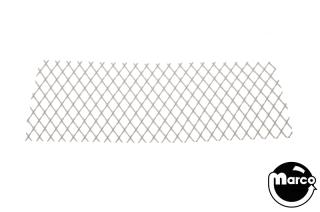 SHAQ ATTAQ (Gottlieb) Basketball net