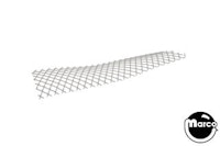 SHAQ ATTAQ (Gottlieb) Basketball net