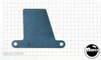 SHAQ ATTAQ (Gottlieb) Ramp flap