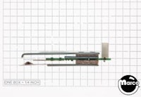 Target switch - smart Gottlieb