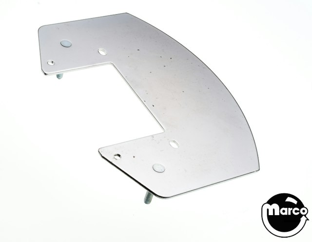 SHAQ ATTAQ (Gottlieb) Backboard assembly