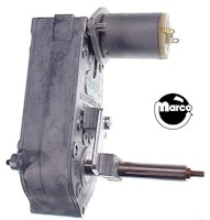 FREDDY (Gottlieb) Motor door