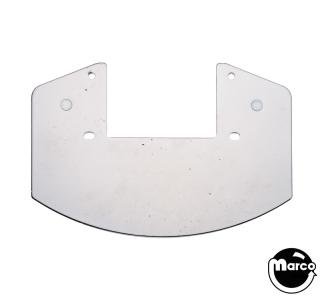 SHAQ ATTAQ (Gottlieb) Backboard assembly