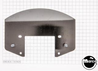 SHAQ ATTAQ (Gottlieb) Backboard assembly