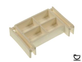 FREDDY (Gottlieb) Sliding door