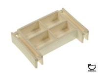 FREDDY (Gottlieb) Sliding door