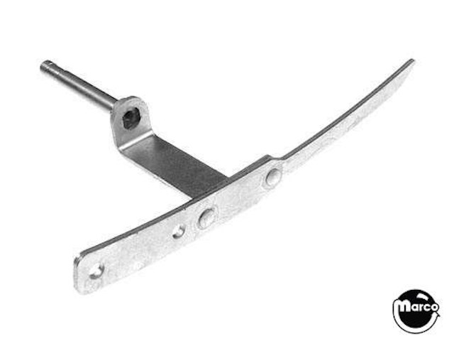 FREDDY (Gottlieb) Glove finger link assembly