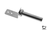 FREDDY (Gottlieb) Jaw plunger assembly