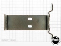 FREDDY (Gottlieb) Mounting bracket