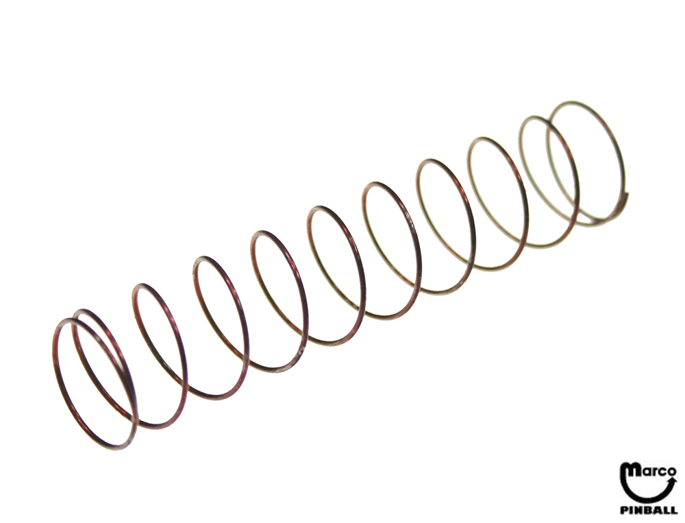 Spring - compression Gottlieb®