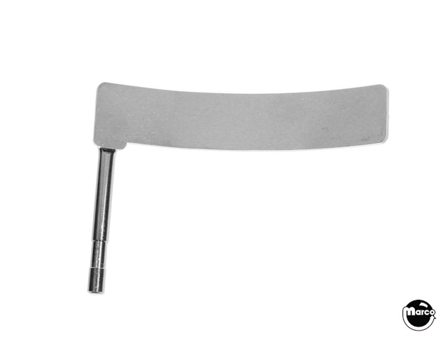 FREDDY (Gottlieb) Arm - divertor