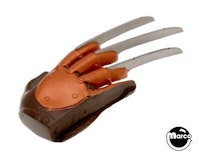 FREDDY (Gottlieb) Glove Molded