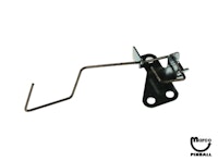 Rollover Wire Assembly Gottlieb