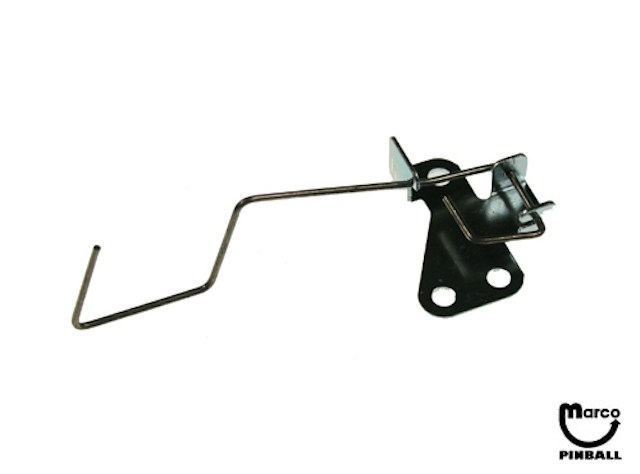 Rollover Wire Assembly Gottlieb