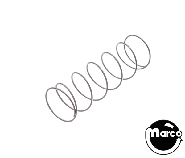 FREDDY (Gottlieb) Compression Spring