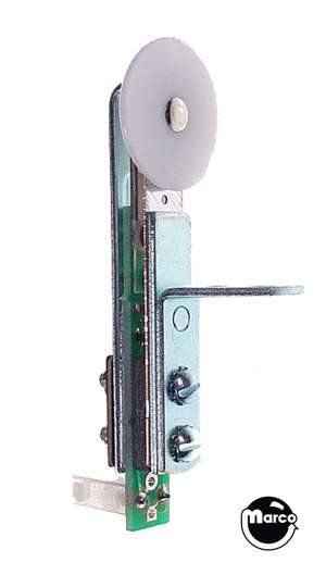 Target Smart Switch round white 31034Z