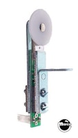 Target Smart Switch - white