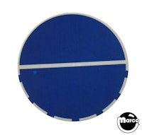 SHAQ ATTAQ (Gottlieb) Spinning disc mat
