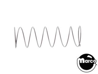 FREDDY (Gottlieb) Compression Spring