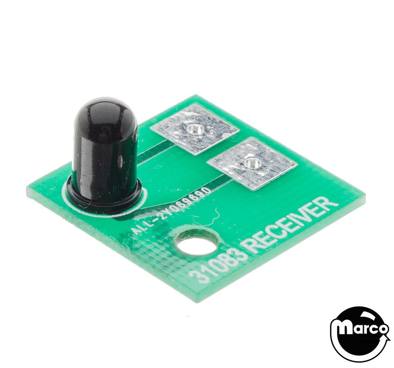 Opto board Gottlieb receiver 94306