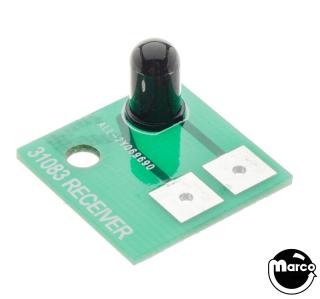 Opto board Gottlieb receiver 94306